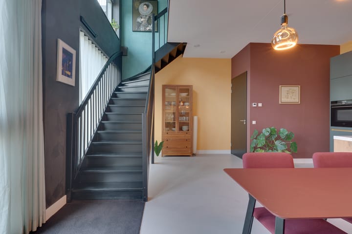 Foto 2 van Lapis Lazuli 8