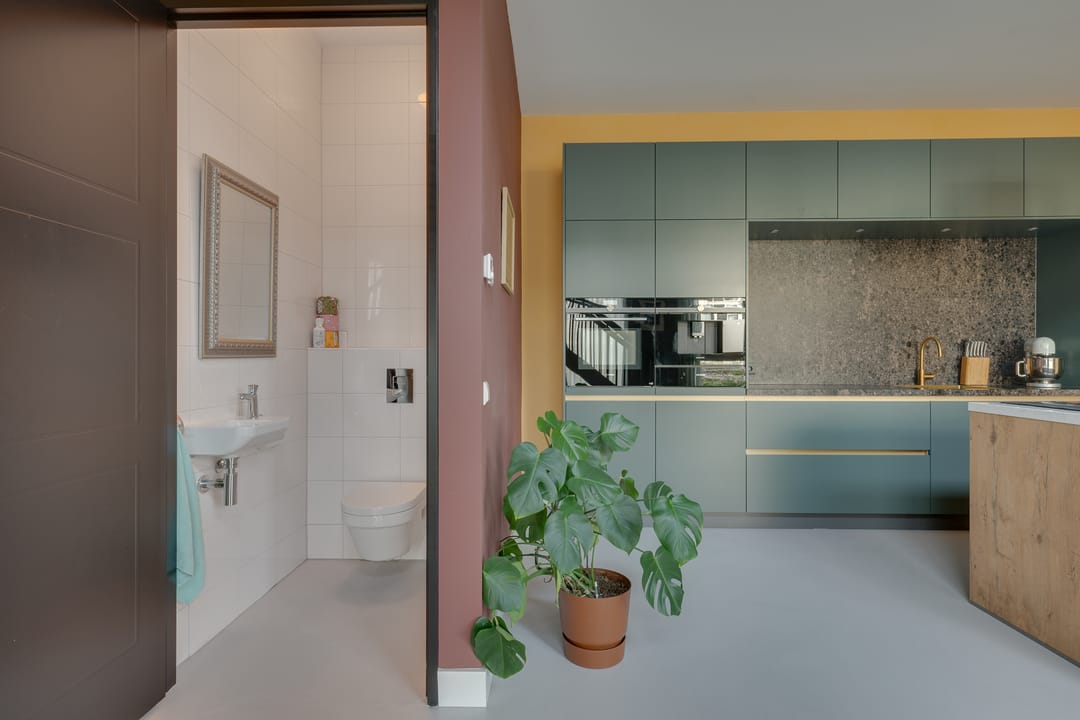 Foto 8 van Lapis Lazuli 8