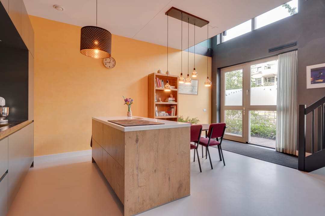 Foto 7 van Lapis Lazuli 8