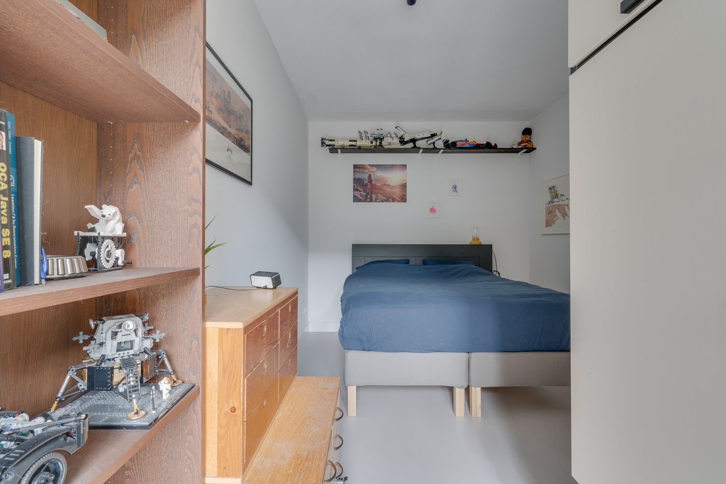 Foto 19 van Lapis Lazuli 8