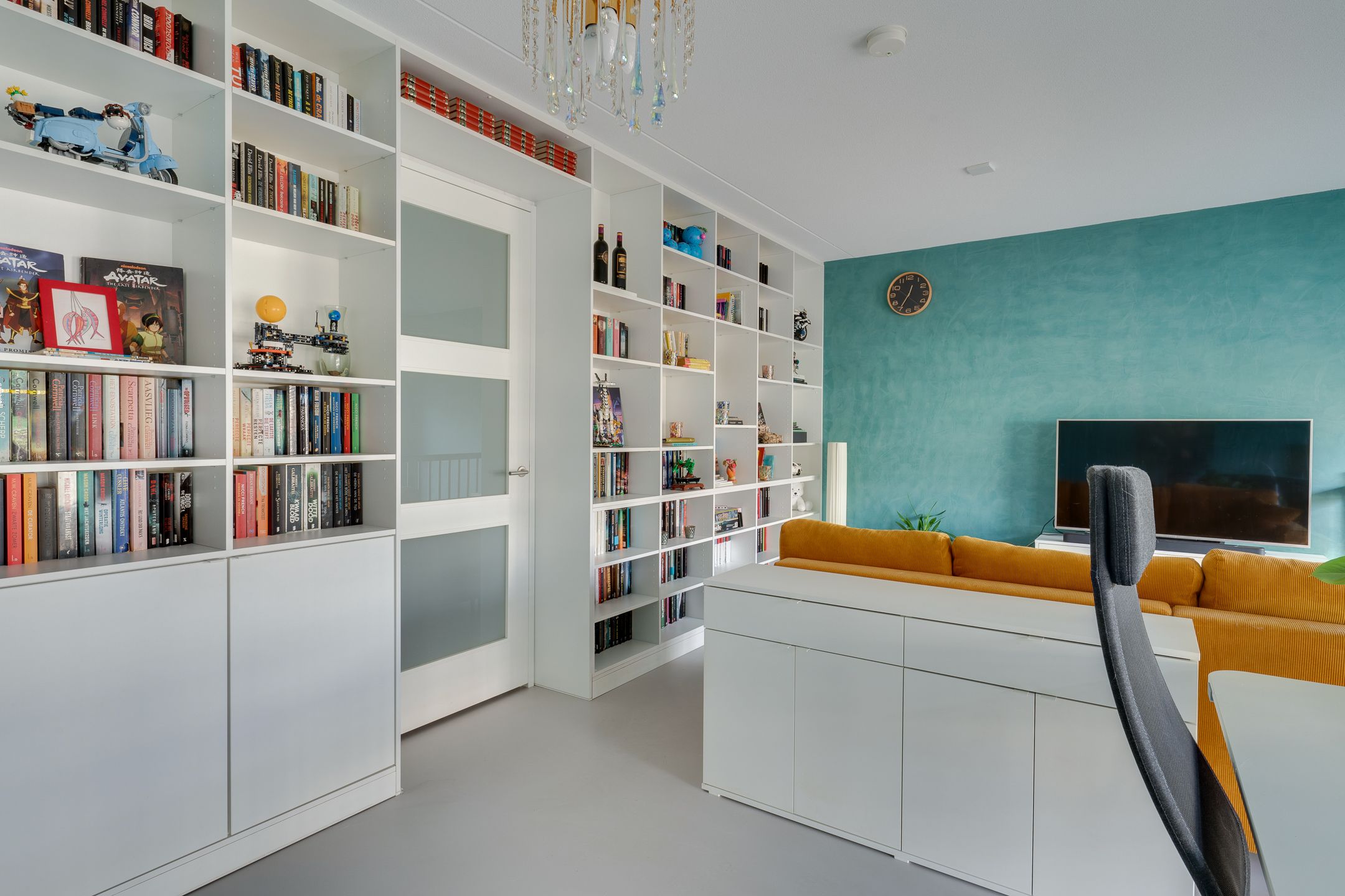 Foto 24 van Lapis Lazuli 8