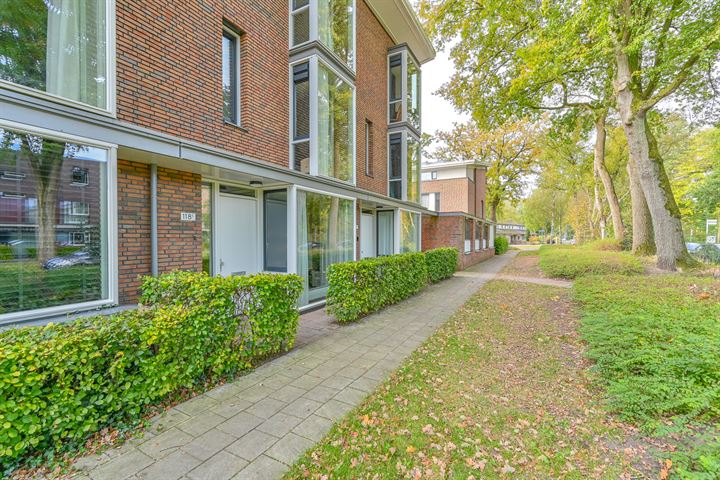 View photo 6 of Valtherzandweg 118-E