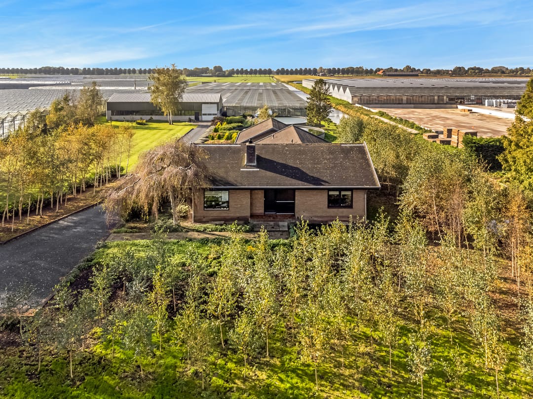 Foto 2 van Oosterlandweg 35