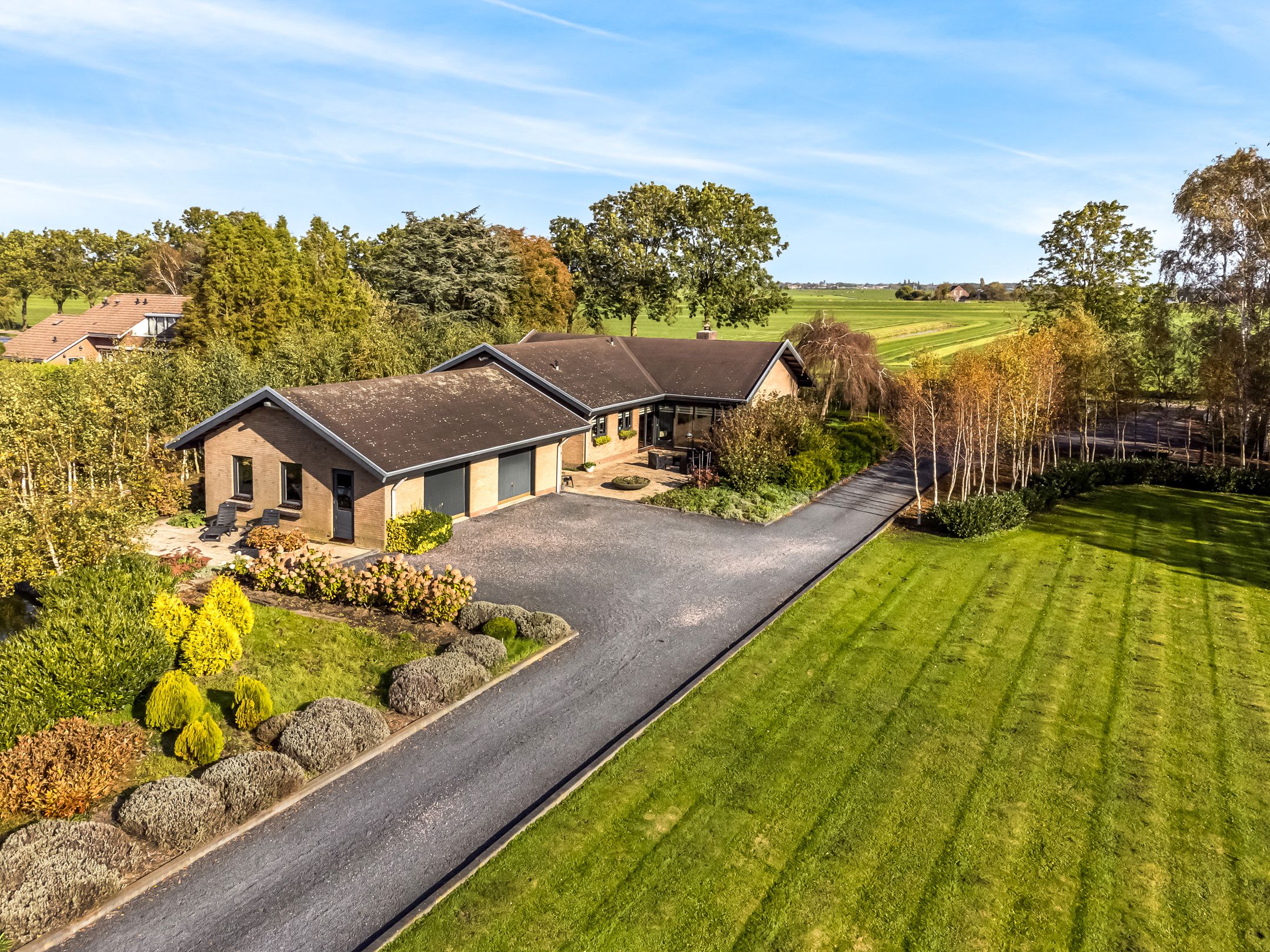 Foto 3 van Oosterlandweg 35