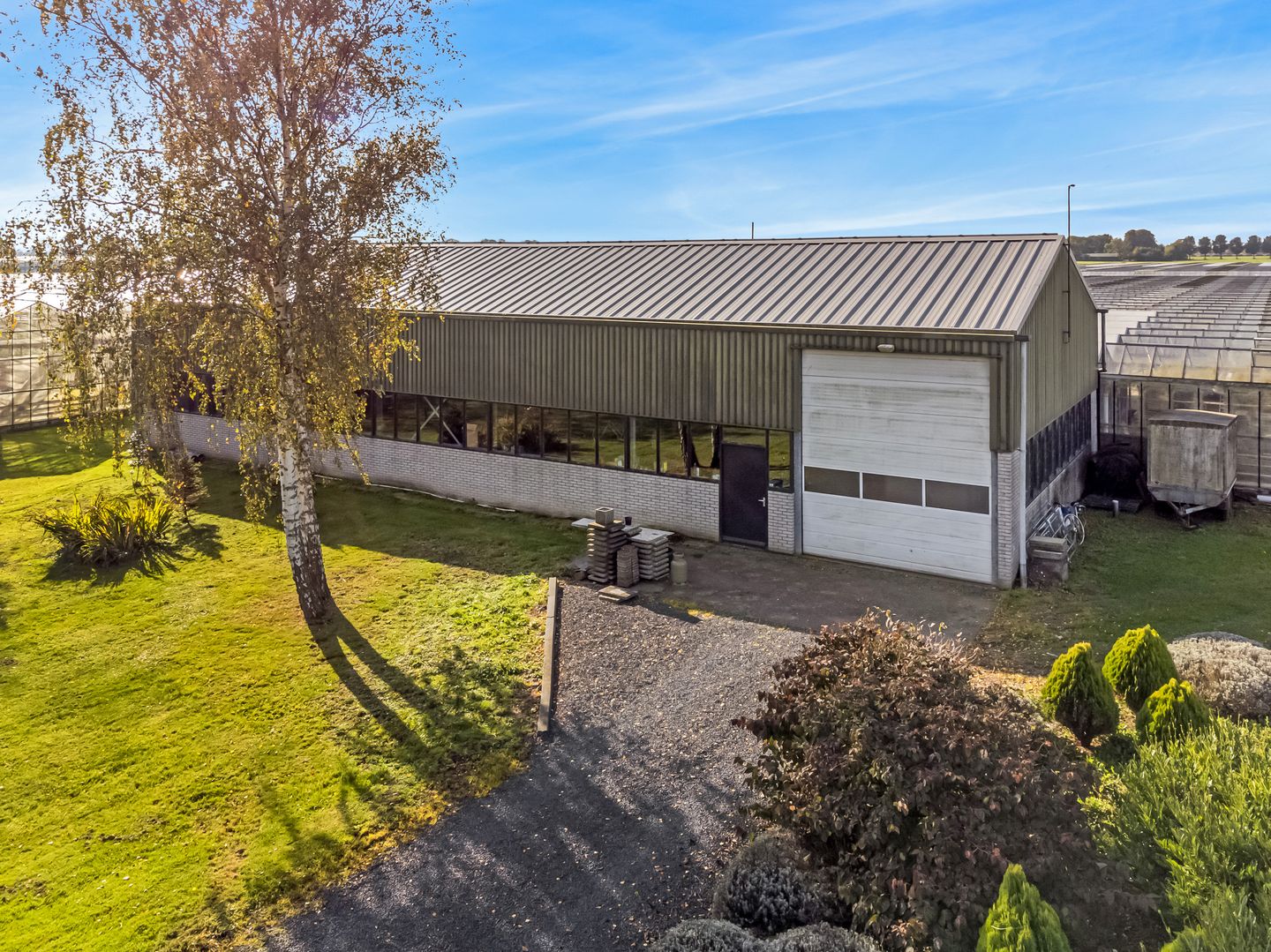 Foto 4 van Oosterlandweg 35