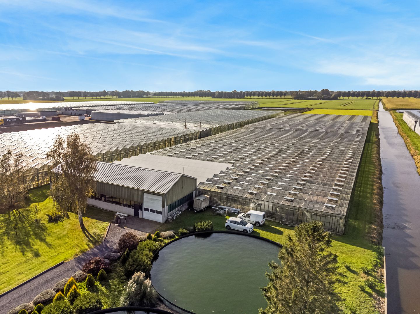 Foto 5 van Oosterlandweg 35