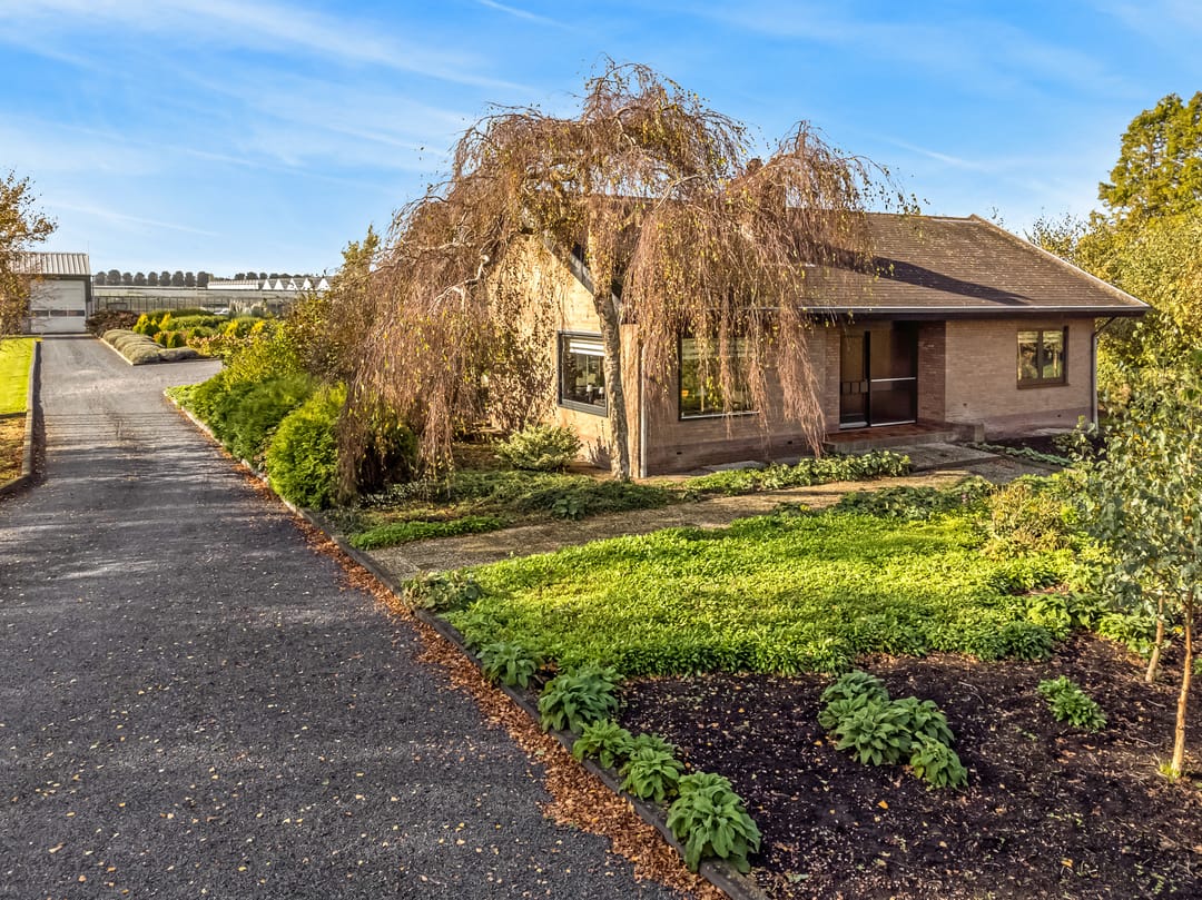 Foto 7 van Oosterlandweg 35