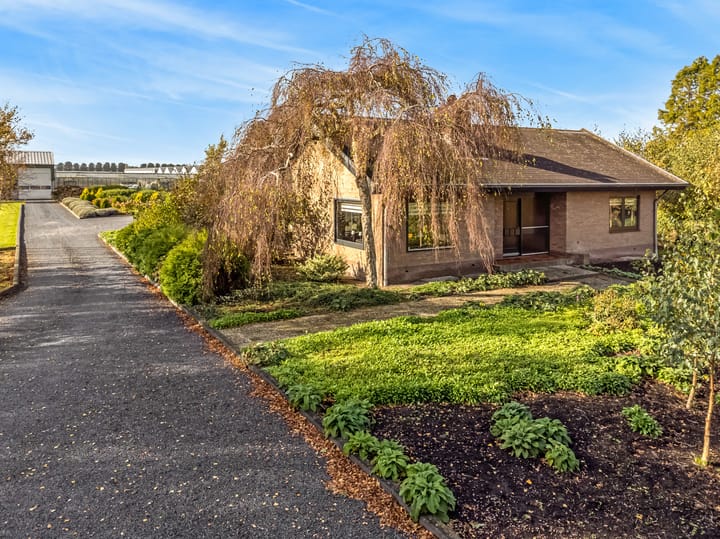 Foto 7 van Oosterlandweg 35