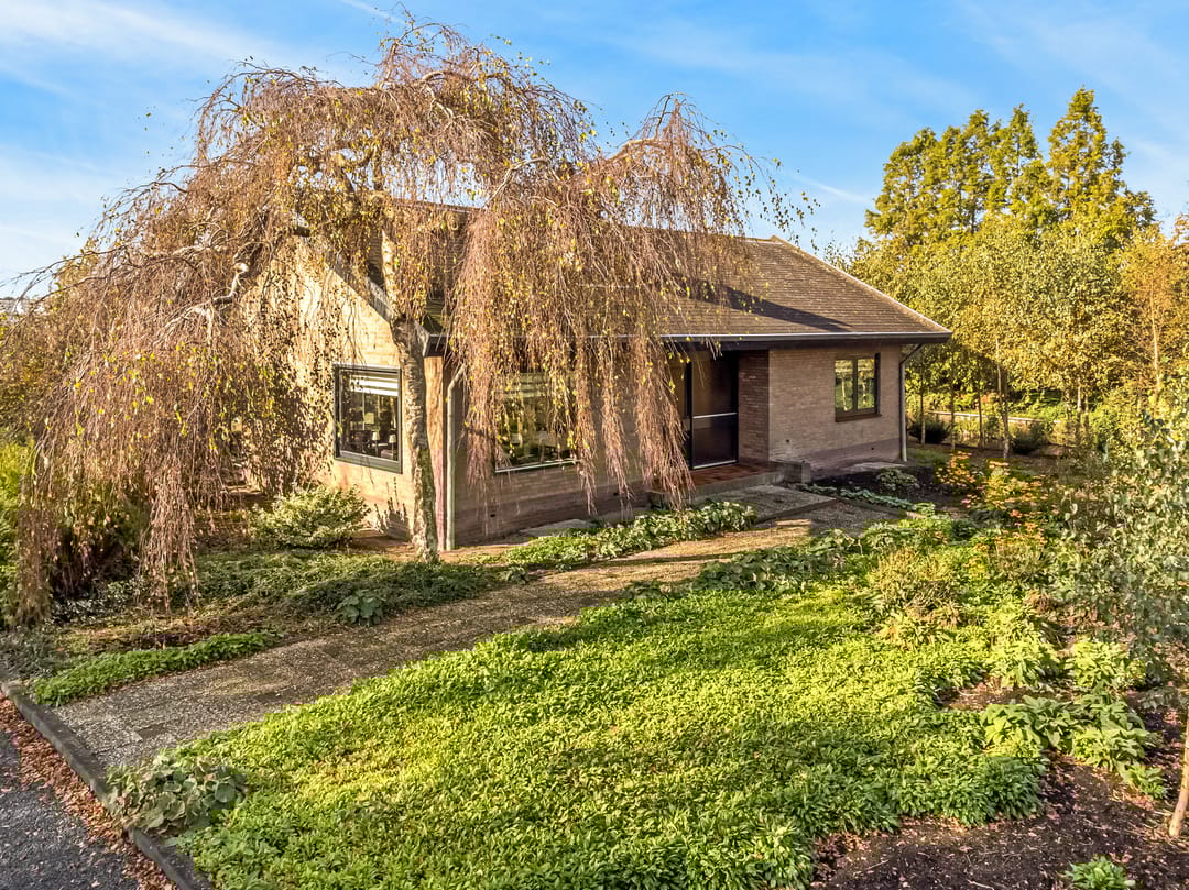 Foto 8 van Oosterlandweg 35