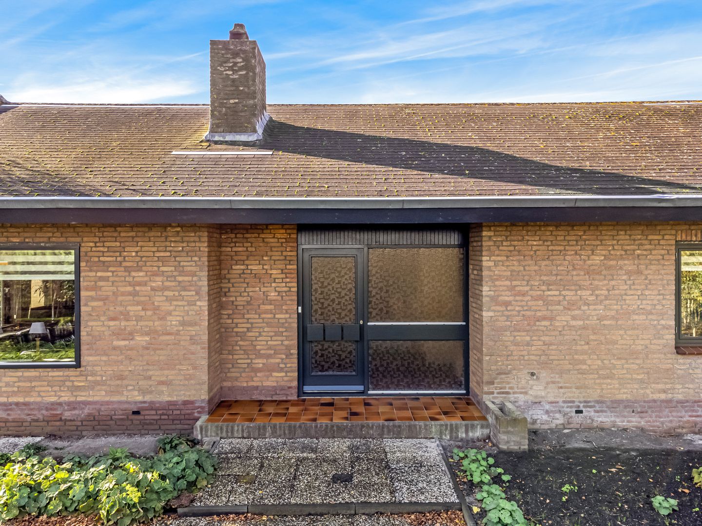 Foto 10 van Oosterlandweg 35