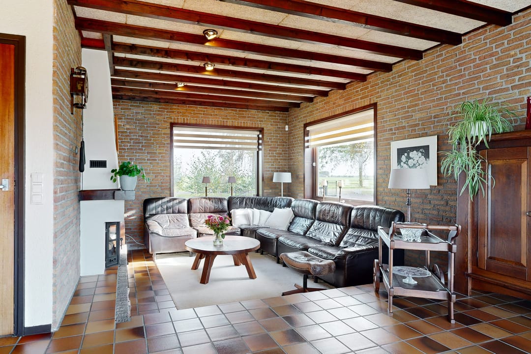 Foto 16 van Oosterlandweg 35