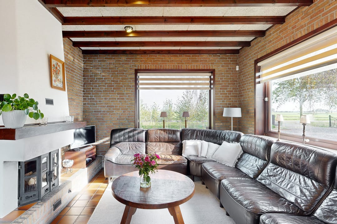 Foto 17 van Oosterlandweg 35