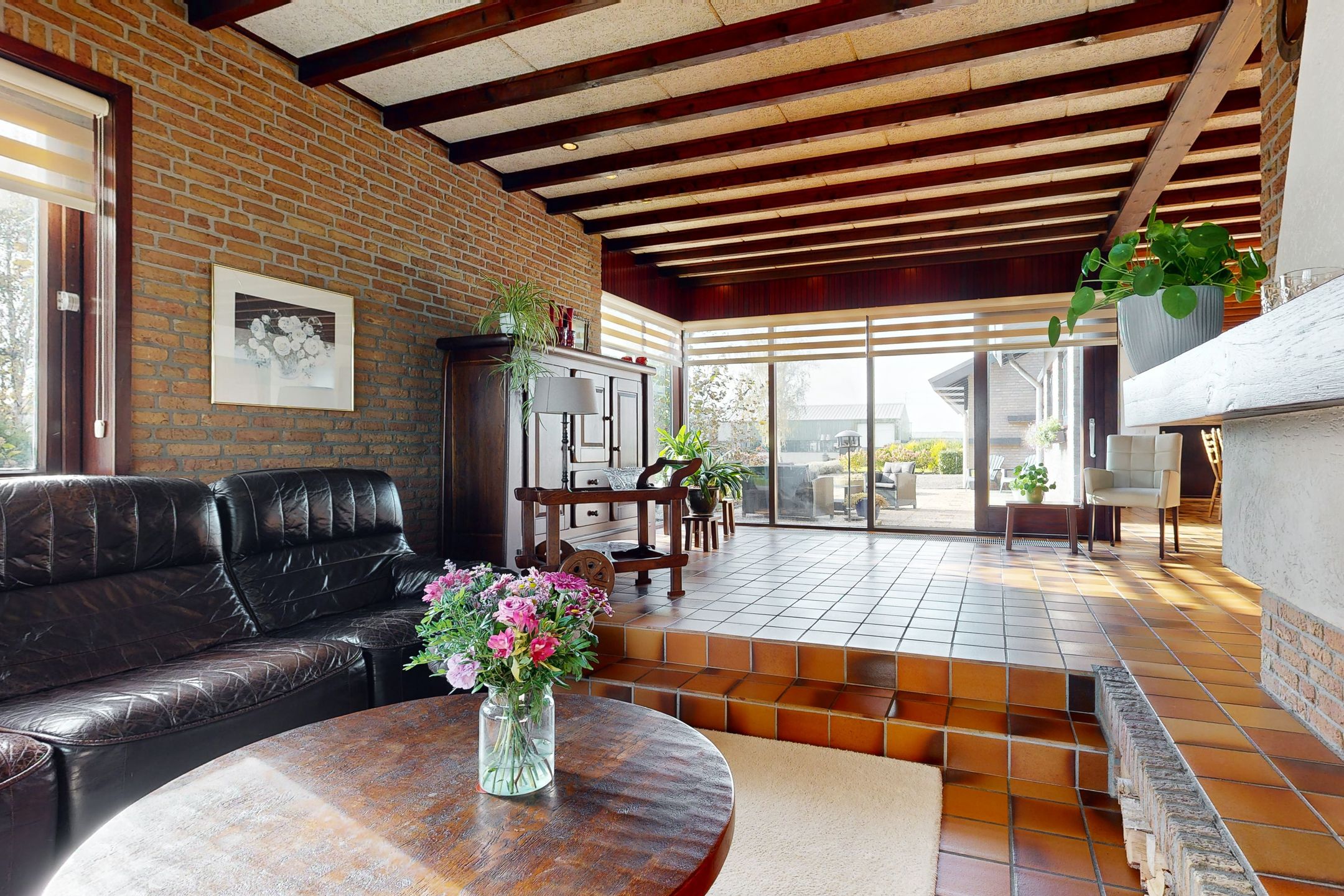 Foto 12 van Oosterlandweg 35