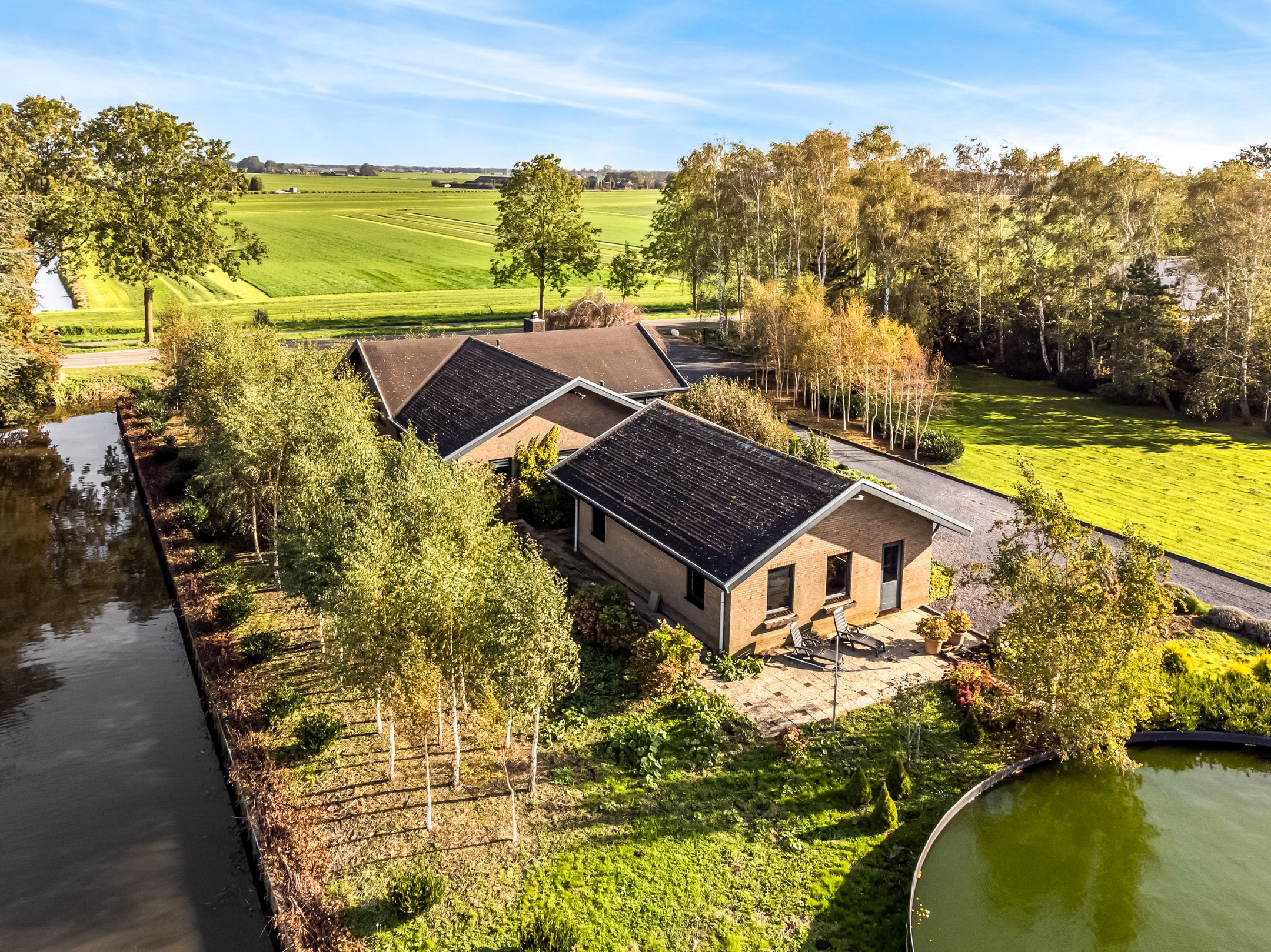 Foto 48 van Oosterlandweg 35