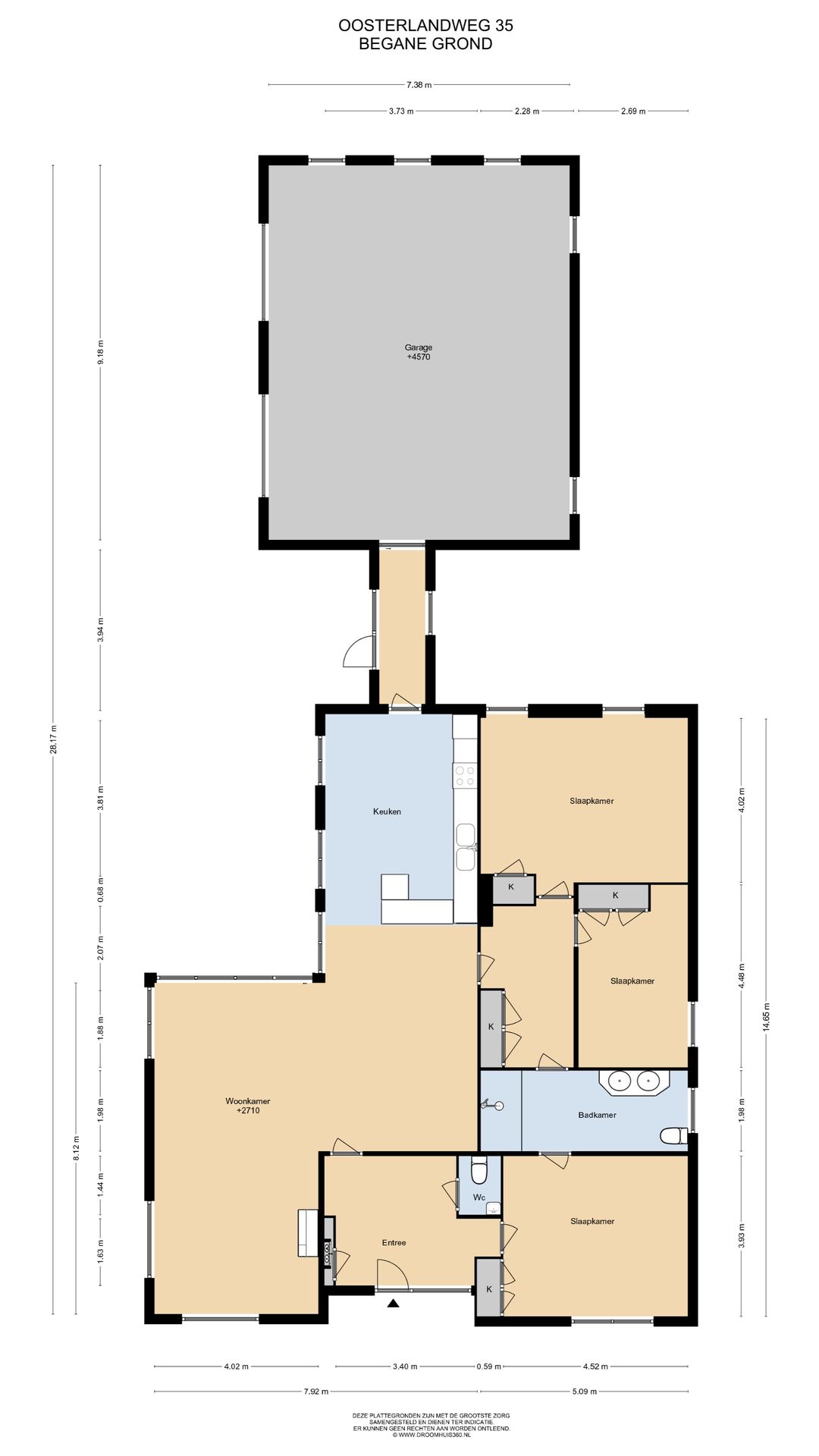 Foto 56 van Oosterlandweg 35