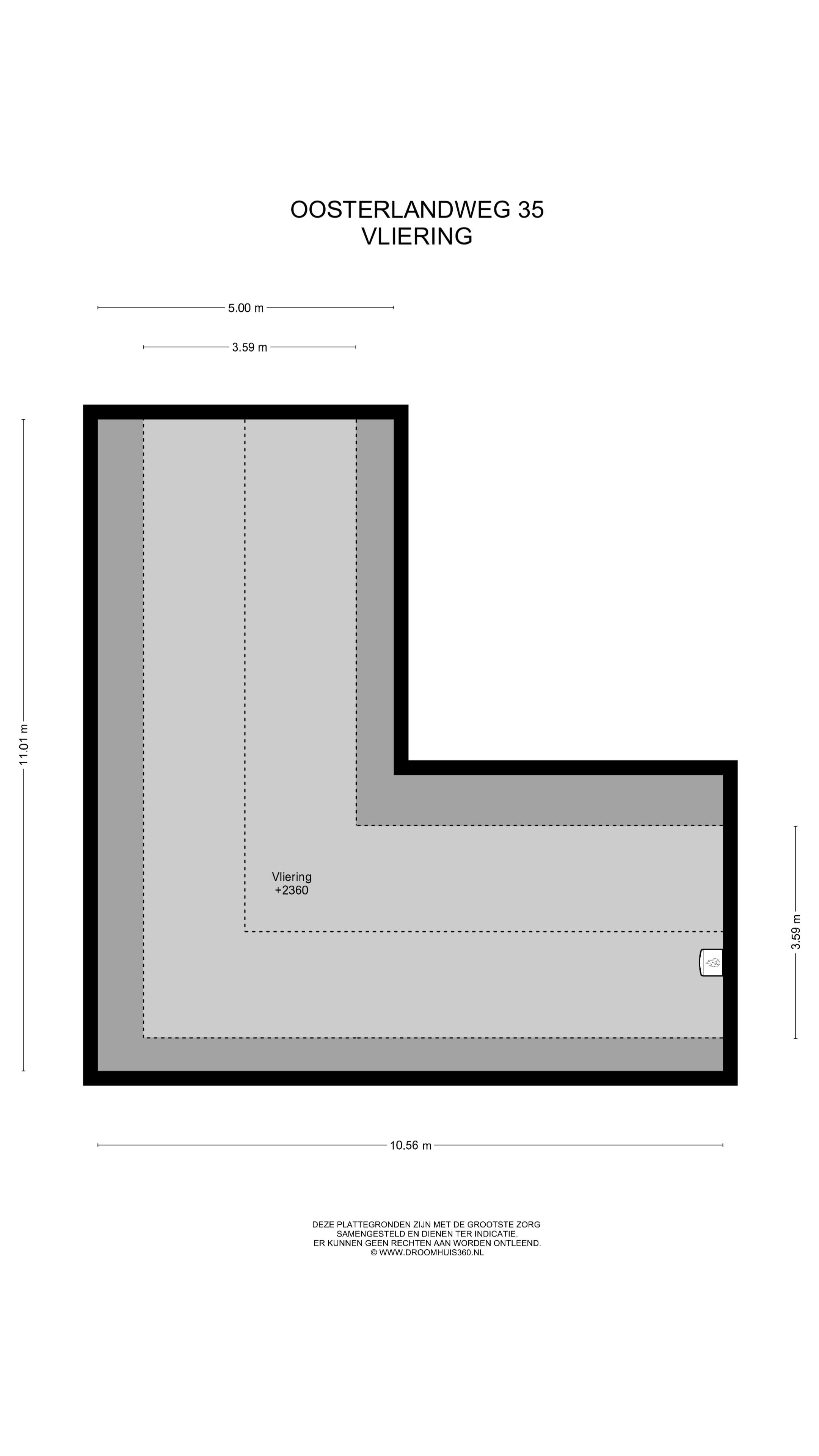 Foto 57 van Oosterlandweg 35