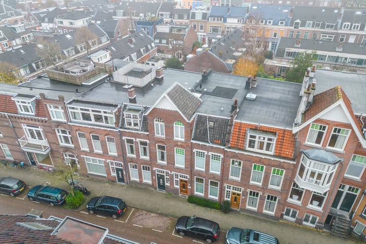 Bekijk foto 28 van Obrechtstraat 39