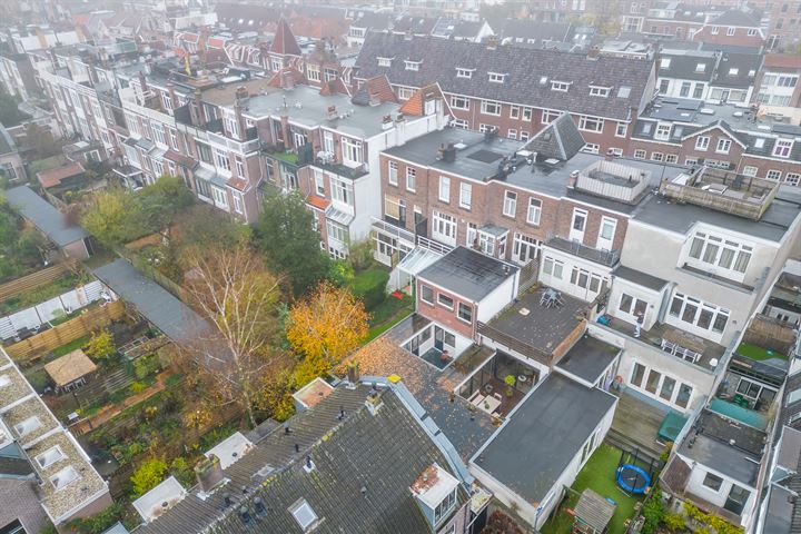 Bekijk foto 31 van Obrechtstraat 39