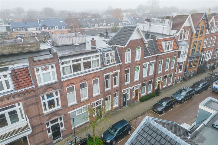 Bekijk foto 29 van Obrechtstraat 39