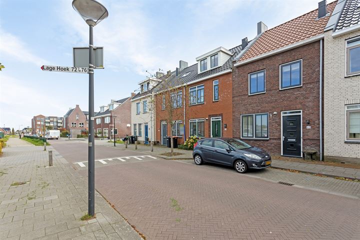 Bekijk foto 33 van Lage Hoek 62