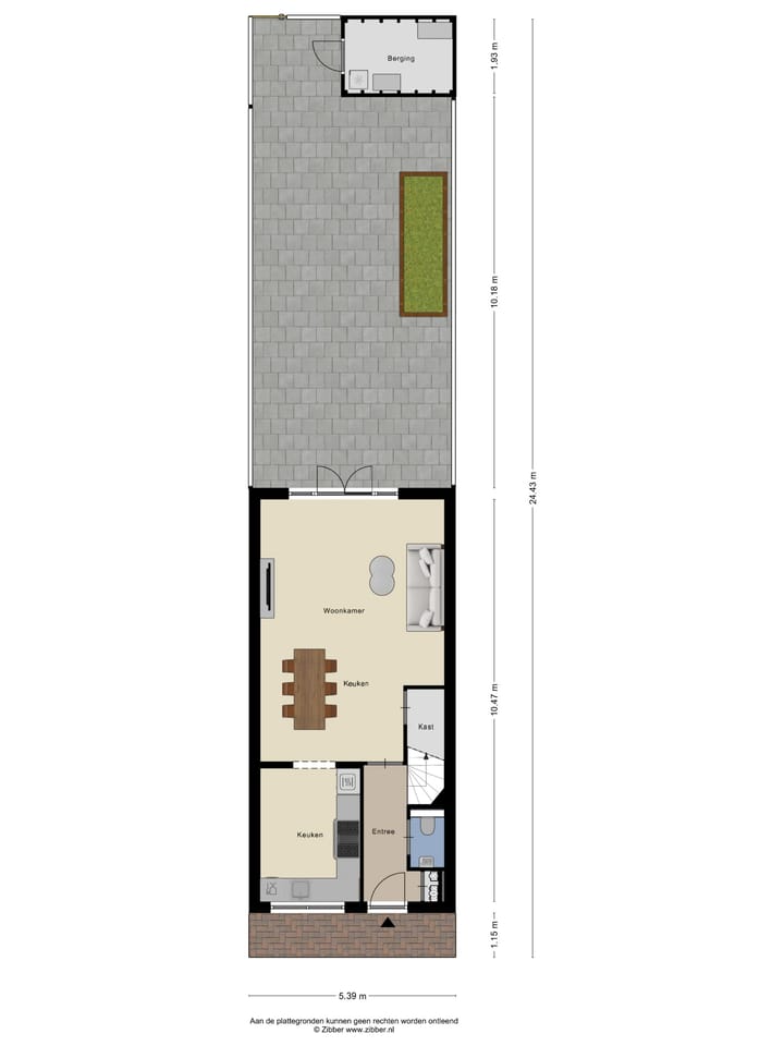 Foto 40 van Lage Hoek 62