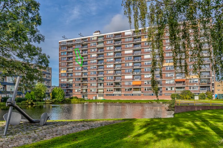 Foto 1 van Roosstraat 82