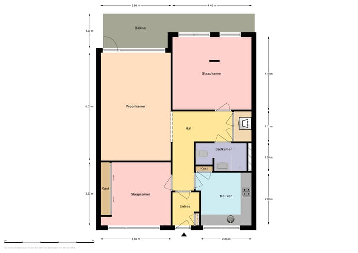 Foto 19 van Roosstraat 82