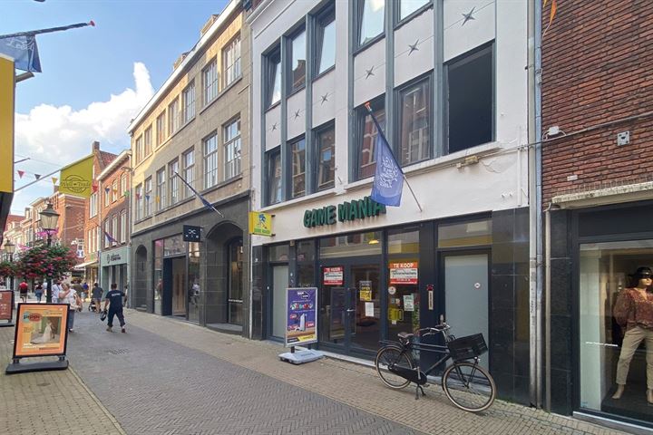 Klaasstraat 27, Venlo