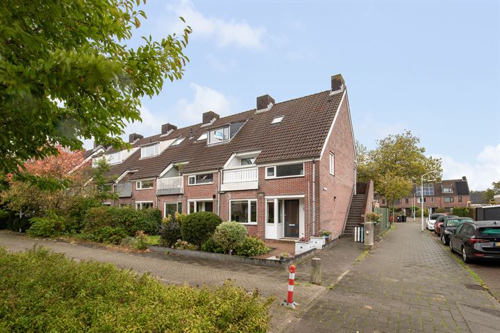 View photo 1 of Ganimedesstraat 35-A