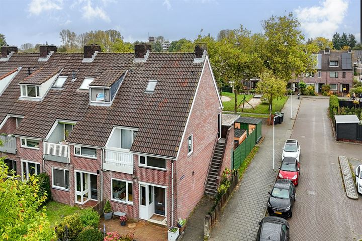 View photo 20 of Ganimedesstraat 35-A