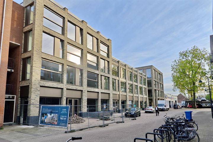 Kruisstraat 71, Delft