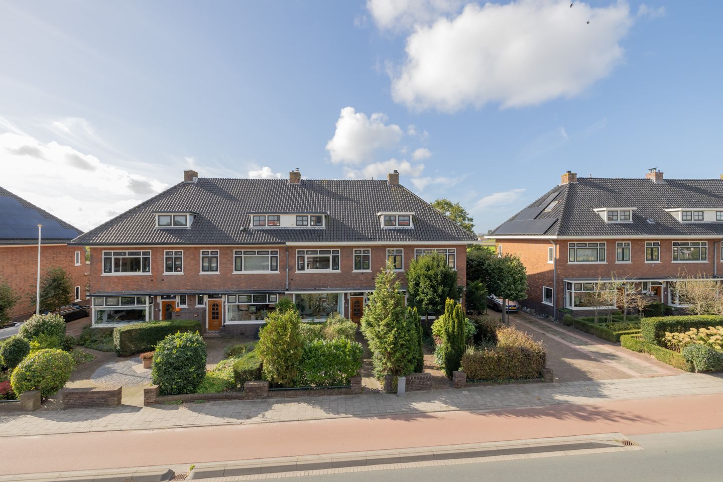 Foto 1 van Van den Endelaan 59