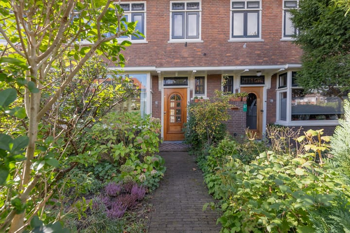 Foto 4 van Van den Endelaan 59