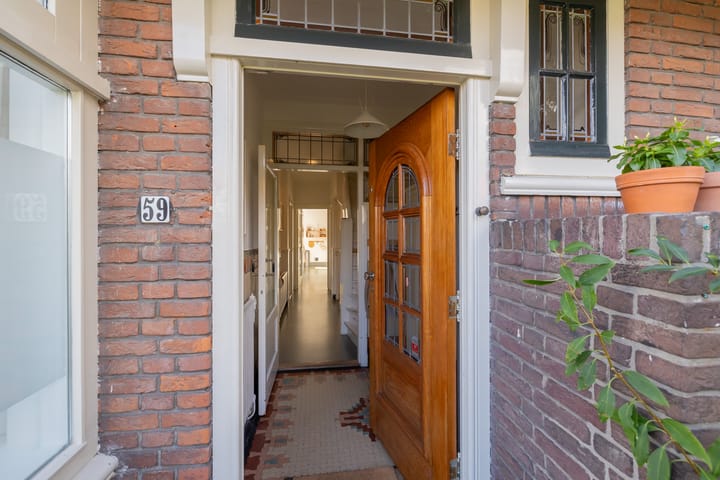 Foto 5 van Van den Endelaan 59