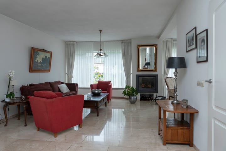 Foto 8 van Verhulstlaan 67