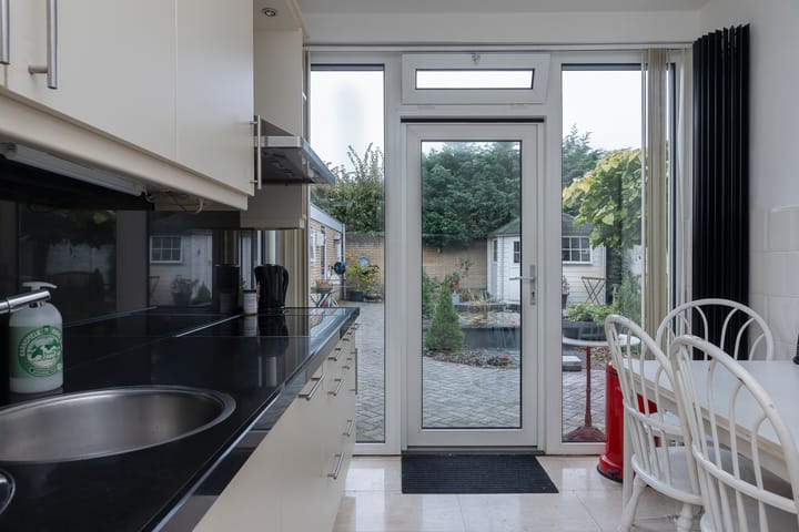 Foto 19 van Verhulstlaan 67