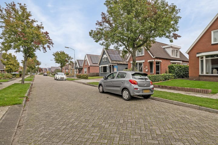 Foto 4 van Thorbeckelaan 98