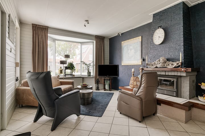 Foto 2 van Thorbeckelaan 98