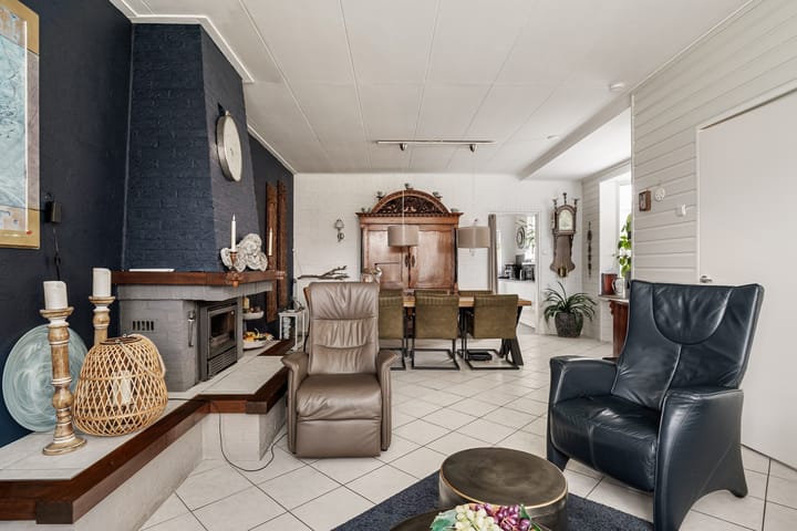 Foto 8 van Thorbeckelaan 98