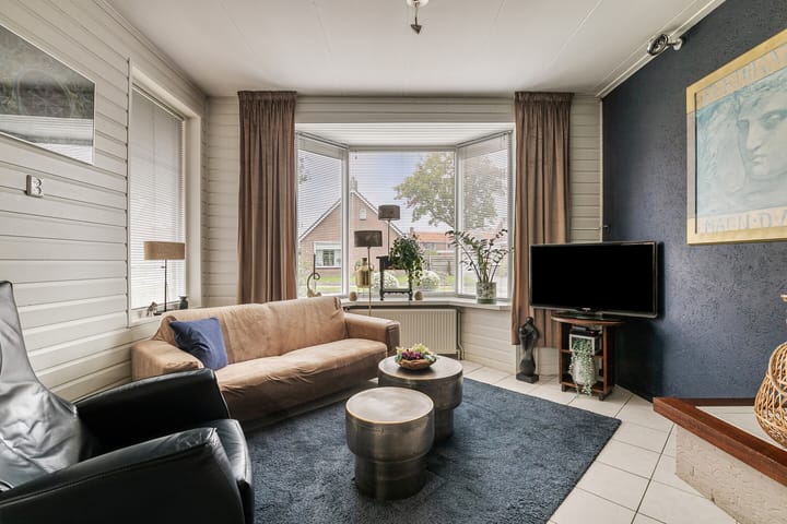 Foto 9 van Thorbeckelaan 98