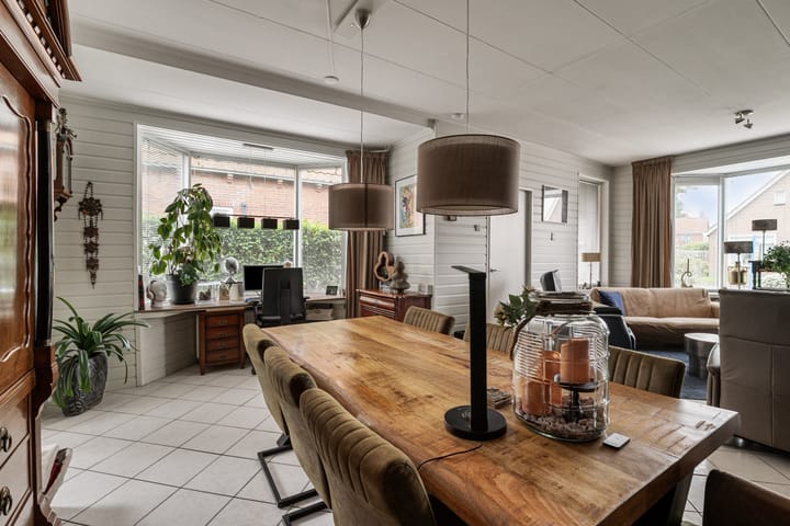 Foto 12 van Thorbeckelaan 98