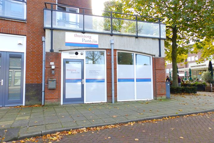 Sint Janplein 35, Boekel