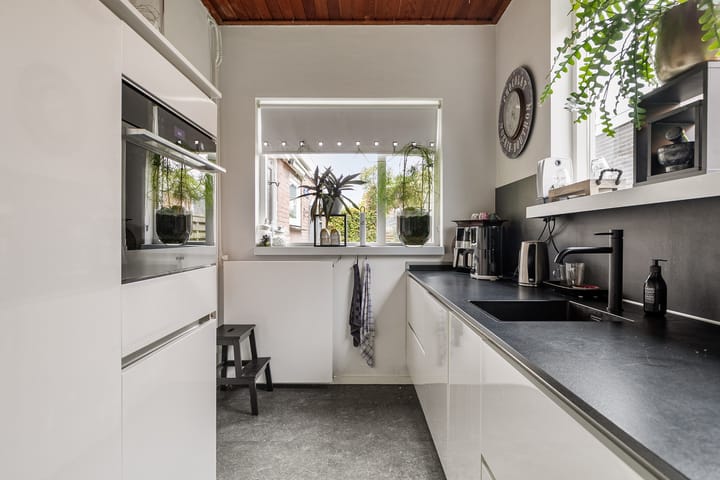 Foto 15 van Thorbeckelaan 98