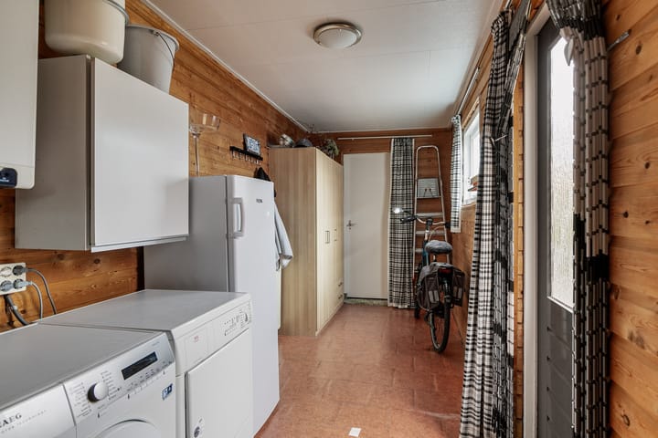 Foto 16 van Thorbeckelaan 98