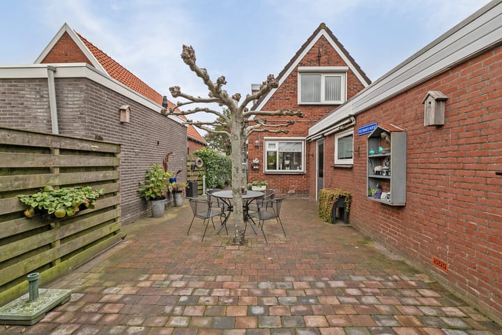 Foto 26 van Thorbeckelaan 98