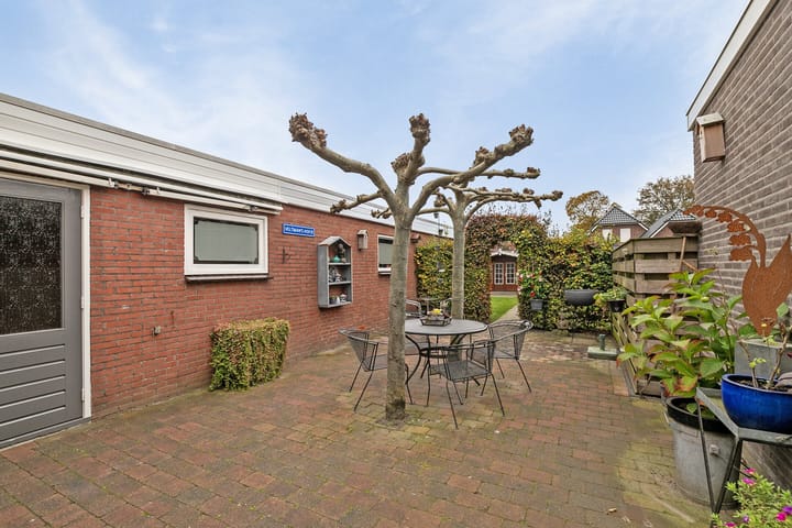 Foto 27 van Thorbeckelaan 98