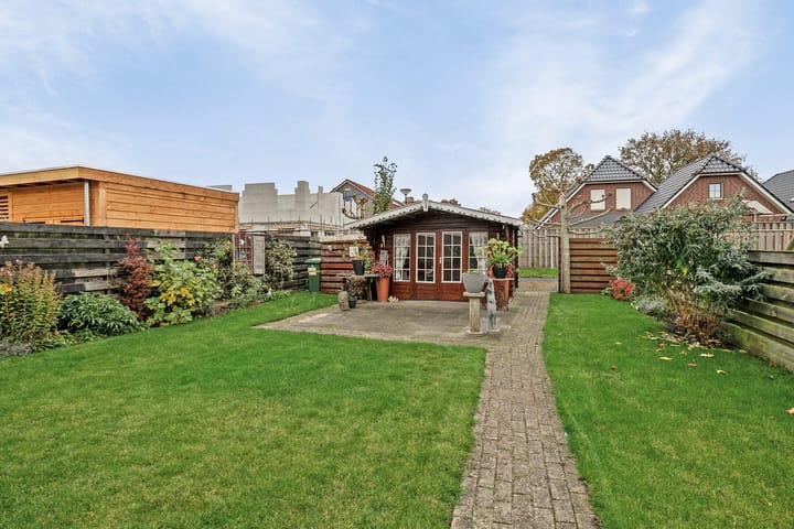 Foto 28 van Thorbeckelaan 98