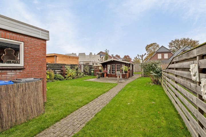 Foto 3 van Thorbeckelaan 98