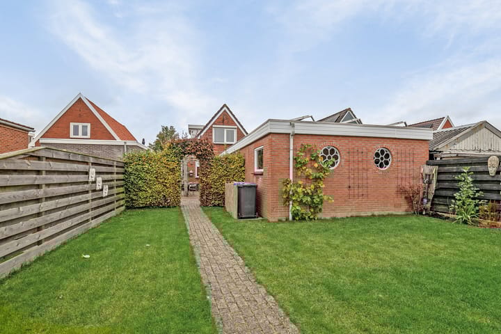 Foto 29 van Thorbeckelaan 98