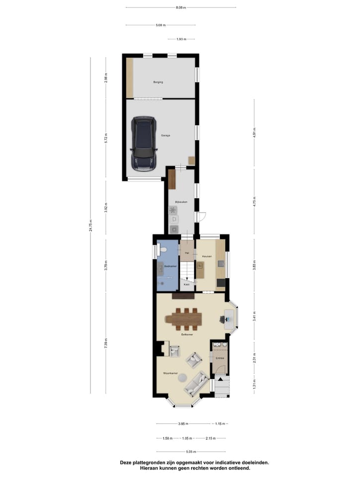 Foto 33 van Thorbeckelaan 98